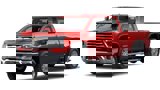 New 2025 Chevrolet Silverado 2500 LTZ w/ LTZ Premium Package image 2