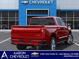 New 2025 Chevrolet Silverado 1500 High Country image 4