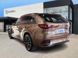 New 2025 MAZDA CX-70 3.3 Turbo S w/ Premium Package image 4