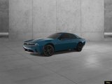 New 2025 Dodge Charger R/T w/ Quick Order Package 25M R/T image 2