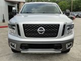 Used 2018 Nissan Titan PRO-4X w/ Pro-4x Utility Package image 2
