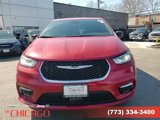 New 2025 Chrysler Pacifica Select image 2