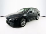 Used 2025 MAZDA CX-5 AWD 2.5 S w/ Preferred Package image 3