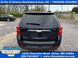 Used 2017 Chevrolet Equinox LT w/ Convenience Package image 5