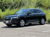 Used 2020 Audi Q5 2.0T Premium image 4
