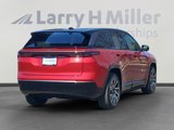 New 2025 Jeep Wagoneer Limited image 5
