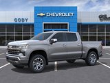 New 2026 Chevrolet Silverado 1500 LTZ image 2