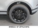 New 2026 Land Rover Range Rover Evoque S image 6