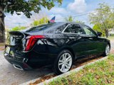 Used 2024 Cadillac CT4 Luxury w/ Sun And Sound Package image 5