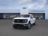 New 2025 Ford F150 XLT image 2