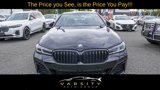 Used 2023 BMW 540i xDrive w/ M Sport Package image 2