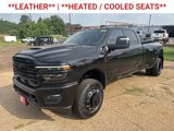 New 2025 RAM 3500 Laramie w/ Night Edition image 3