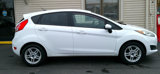 Used 2018 Ford Fiesta SE image 2