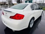 Used 2012 INFINITI G25 Journey image 5