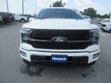 New 2025 Ford F150 Platinum w/ Equipment Group 702A High image 2
