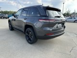 New 2025 Jeep Grand Cherokee Altitude image 6