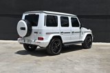 Used 2024 Mercedes-Benz G 63 AMG 4MATIC image 4