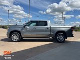 New 2025 Chevrolet Silverado 1500 High Country image 4