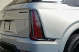 New 2025 Cadillac Escalade IQ Sport 2 w/ LPO, ONYX Package image 6