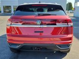 New 2024 Volkswagen Atlas Cross Sport SE image 5