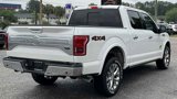 Used 2017 Ford F150 King Ranch w/ Equipment Group 601A Luxury image 4