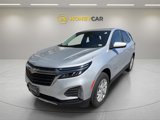 Used 2022 Chevrolet Equinox LT image 3