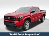 Used 2025 Toyota Tacoma SR image 4