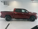 Used 2023 RAM 1500 Big Horn image 3