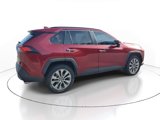 Certified 2019 Toyota RAV4 Limited image 4