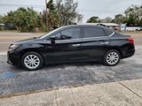 Used 2019 Nissan Sentra SV image 3