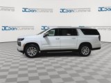 New 2025 Chevrolet Suburban Premier image 6