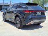 New 2025 Lexus RX 350 Premium Plus image 3