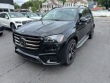 New 2025 Mercedes-Benz GLS 450 4MATIC image 2
