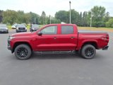 New 2026 Chevrolet Colorado W/T image 2