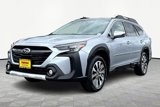 New 2025 Subaru Outback Touring XT image 2
