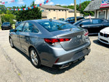 Used 2018 Hyundai Sonata Sport image 3