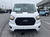 New 2025 Ford Transit 350 XL image 2