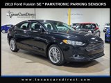 Used 2013 Ford Fusion SE image 3