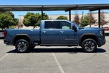 New 2025 GMC Sierra 2500 Denali Ultimate image 3