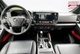 New 2025 Nissan Frontier PRO-4X w/ Pro Premium Package image 5