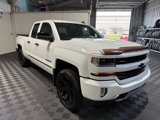 Used 2019 Chevrolet Silverado 1500 LT w/ All Star Edition image 3