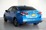 Used 2021 Nissan Versa SV image 5