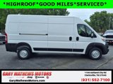 Used 2023 RAM ProMaster 2500 image 2