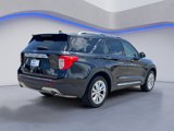 Used 2023 Ford Explorer Limited image 5