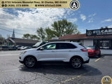 Used 2019 Ford Edge Titanium image 6