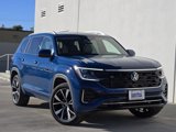 New 2025 Volkswagen Atlas SEL Premium R-Line image 2