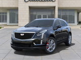 Used 2025 Cadillac XT5 Sportv w/ Technology Package image 6