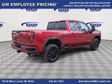New 2025 GMC Sierra 2500 AT4 w/ AT4 Premium Plus Package image 5