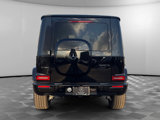 New 2025 Mercedes-Benz G 580 w/ EQ Technology image 4