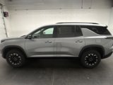 New 2025 Chevrolet Traverse Z71 w/ Driver Confidence Package image 6